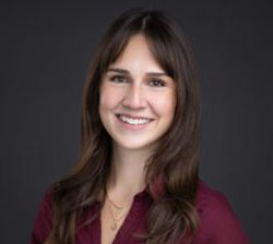 Amanda Coates